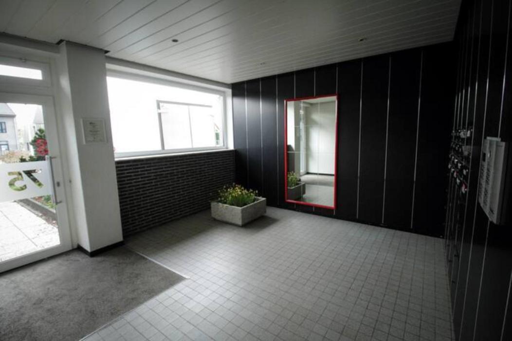 Cozy Apartment In Super Quiet Area Ланакен Экстерьер фото