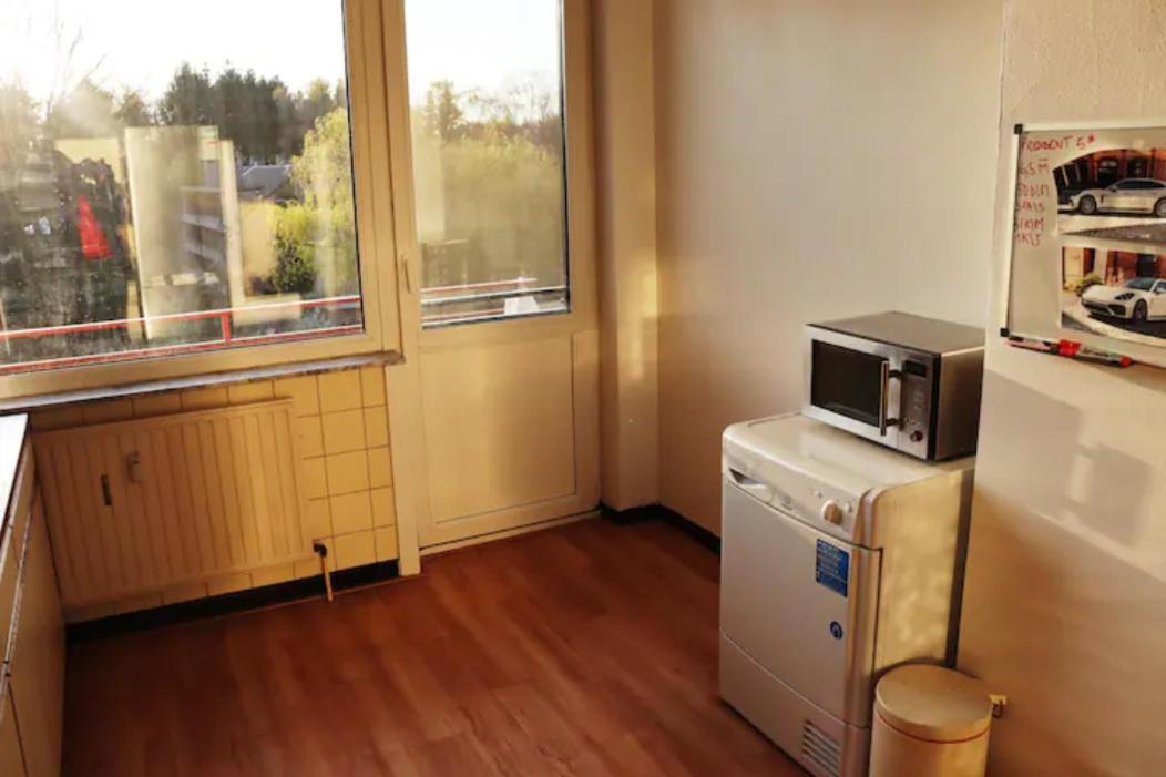 Cozy Apartment In Super Quiet Area Ланакен Экстерьер фото