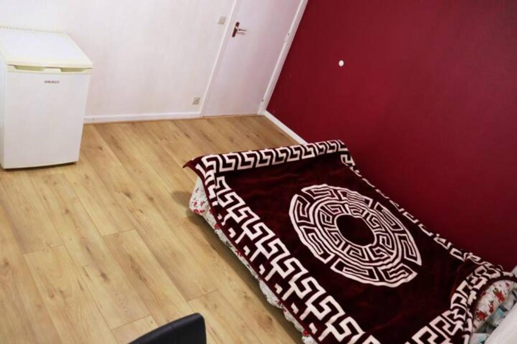 Cozy Apartment In Super Quiet Area Ланакен Экстерьер фото