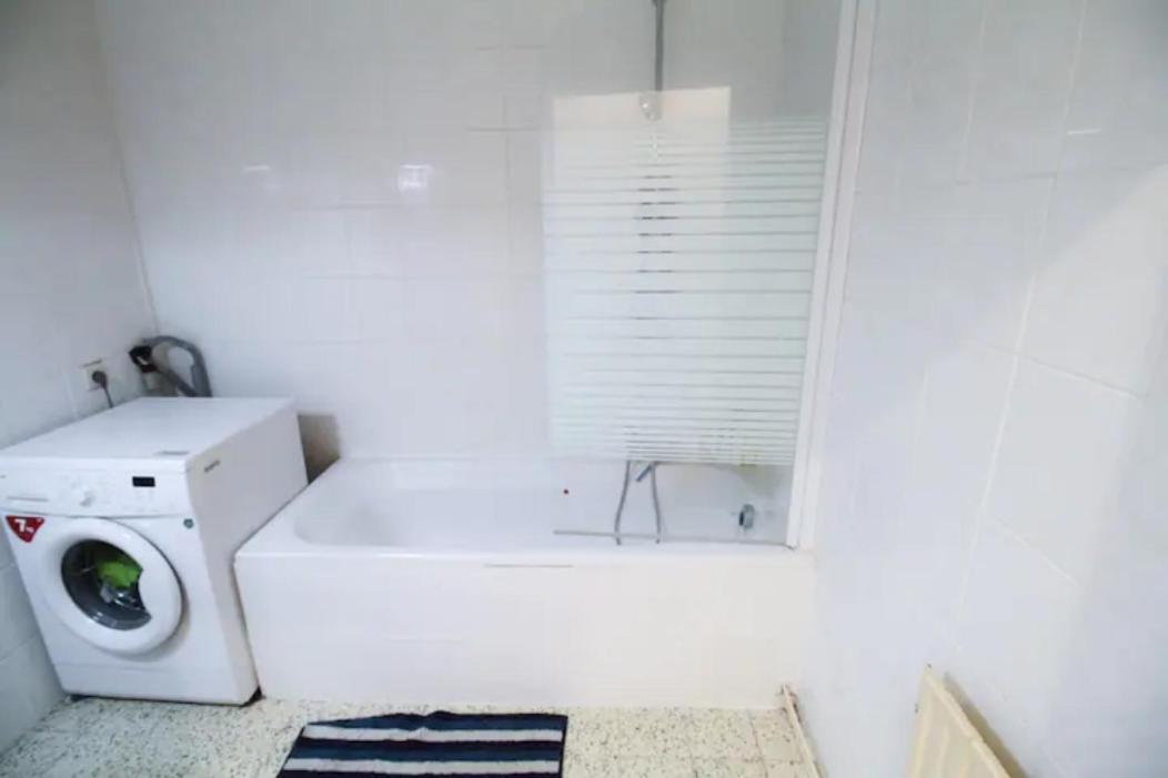 Cozy Apartment In Super Quiet Area Ланакен Экстерьер фото